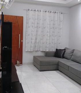 Arapongas House | Casa grande em arapongas