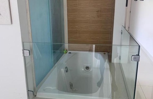 Novo Gravata House | Casa Grande em GRAVATÁ RS3-27