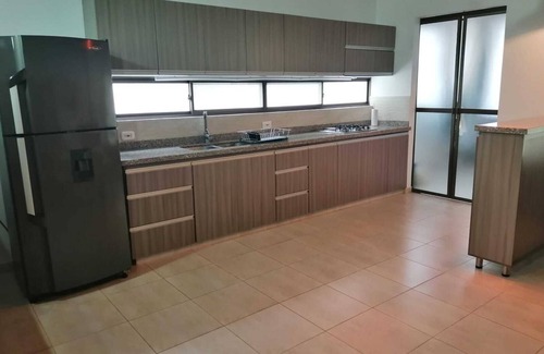 Pueblo Tapao House | Casa Grande en Condominio Campestre Cerca al Parque del Cafe