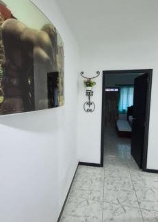 Villa Nueva Apartment | Casa grande en el centro de la cuidad