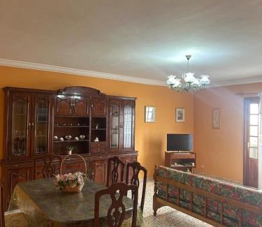 Garachico Apartment | Casa grande en Garachico centro