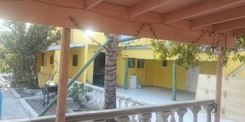 La Joya House | Casa Grande Familiar en Rosarito