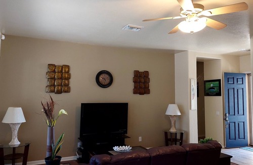 Casa Grande House | Casa grande home at melrose loop