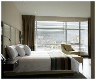 Macrodistrito Sur Hotel | Casa Grande Hotel
