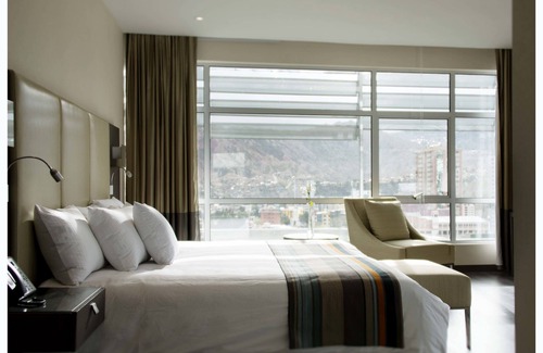 San Miguel Hotel | Casa Grande Hotel