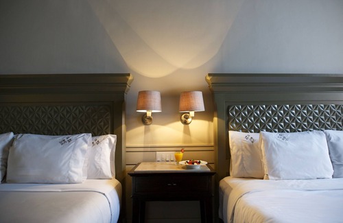 Historic Centre Hotel | Casa Grande Hotel Boutique