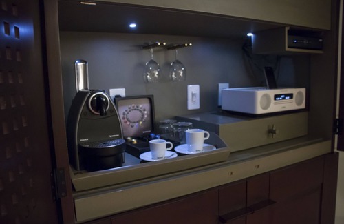 Historic Centre Hotel | Casa Grande Hotel Boutique