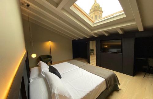 Granon Hotel | Casa Grande Hotel