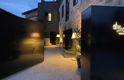 Granon Hotel | Casa Grande Hotel
