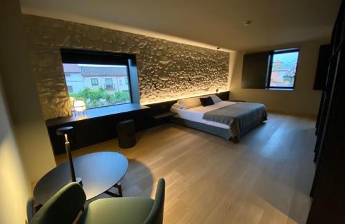 Granon Hotel | Casa Grande Hotel
