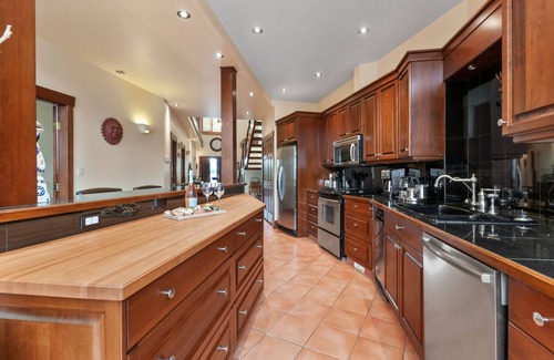 Okanagan-Similkameen House | Casa Grande Inn