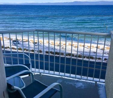 Regional District of Nanaimo Hotel | Casa Grande Inn