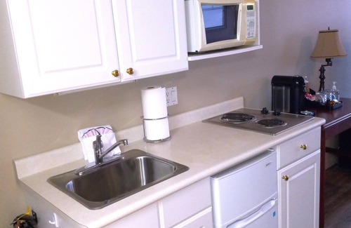 Regional District of Nanaimo Hotel | Casa Grande Inn