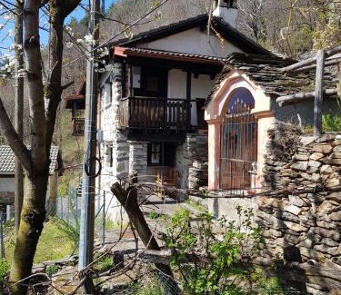 Lunecco House | Casa Grande