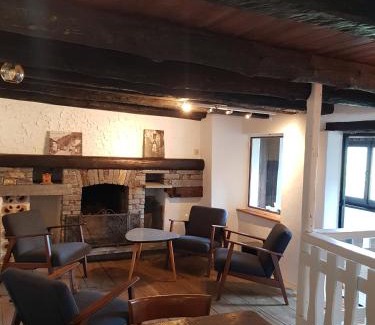 Lunecco House | Casa Grande