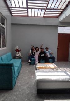 Jauja House | Casa grande Jauja