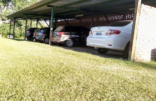 San Lorenzo House | Casa grande La Querencia