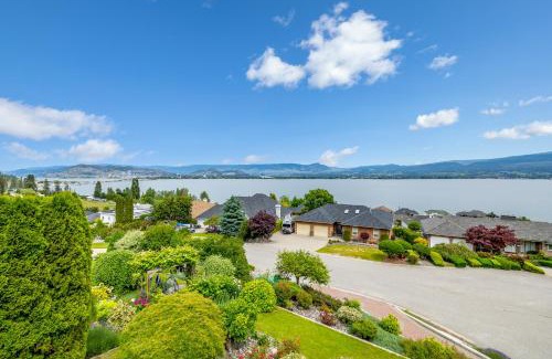 Lakeview Heights House | Casa Grande Lakeview House