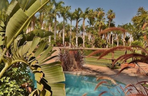 Todos Santos House | CASA GRANDE located on Rancho Danza del Sol