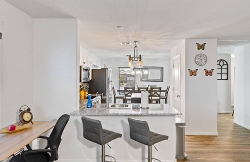 Casa Grande House | Casa Grande Luxe Stay