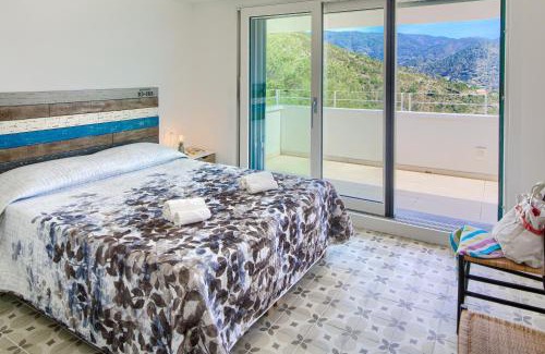 Valle Santa House | Casa GRANDE MARE