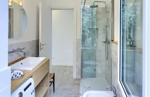 Valle Santa House | Casa GRANDE MARE