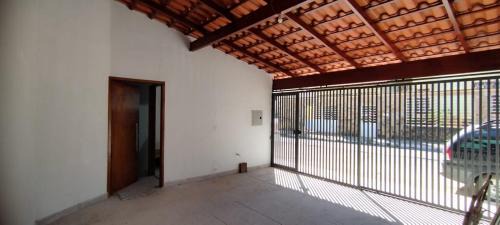 Lavras House | Casa Grande no Olaria