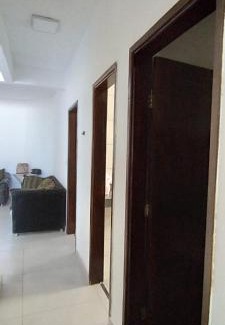 Lavras House | Casa Grande no Olaria
