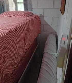 Sao Joao do Rio Vermelho House | casa grande para ate 12 pessoas