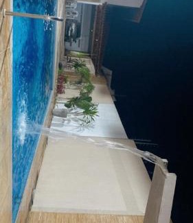 Sao Luis House | Casa Grande para temporada