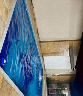 Sao Luis House | Casa Grande para temporada