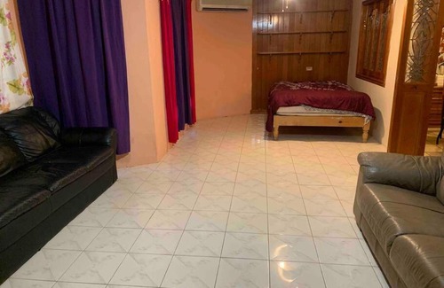 Guaymas House | Casa Grande Petrolera Inn