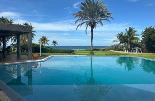 Margarita Island House | Casa Grande Playa Guacuco en Margarita