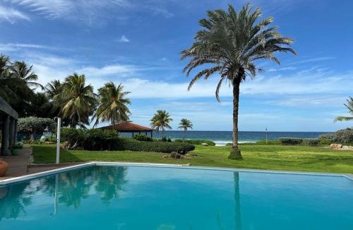 Margarita Island House | Casa Grande Playa Guacuco en Margarita