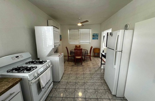 Islote House | Casa Grande