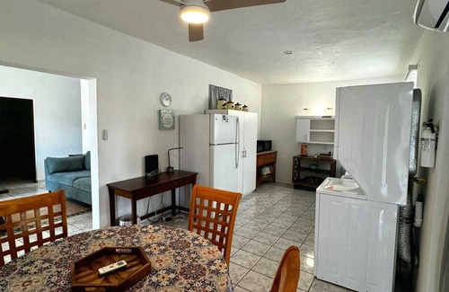 Islote House | Casa Grande