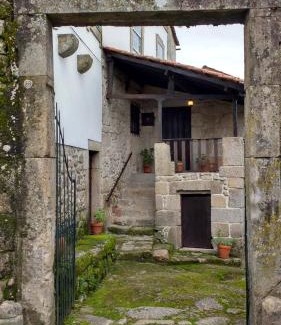 Pacos da Serra House | Casa Grande, Turismo de Habitação e Casas de Campo