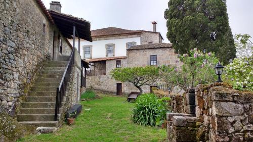 Pacos da Serra House | Casa Grande, Turismo de Habitação e Casas de Campo