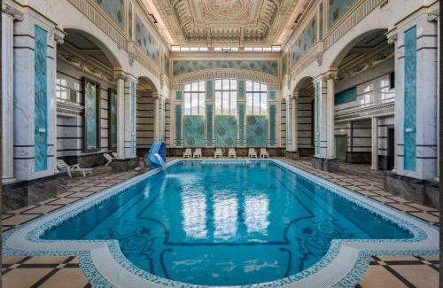 Uzbekistan Villa | Casa Grande