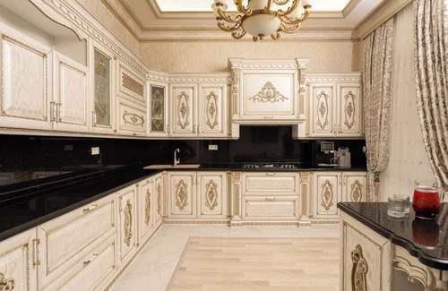 Tashkent Apartment | Casa Grande