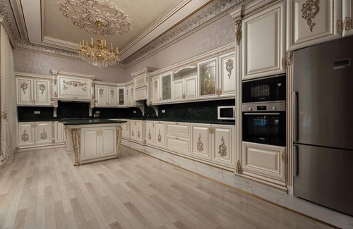 Tashkent Apartment | Casa Grande