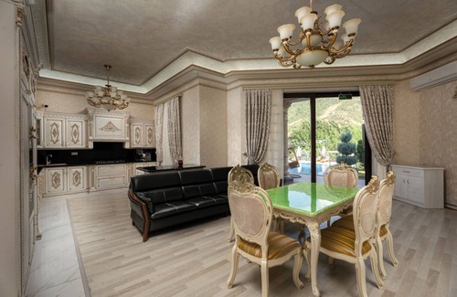 Tashkent Apartment | Casa Grande