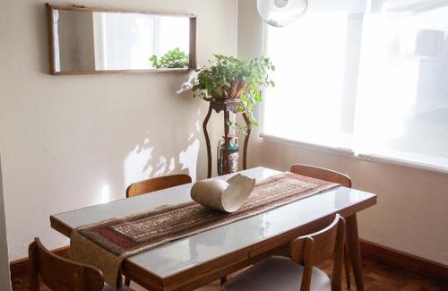 Esquel House | Casa grande y cómoda en el centro de Esquel