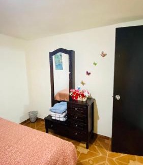 Robledo Apartment | Casa Grande y Confortable 2 habitaciones