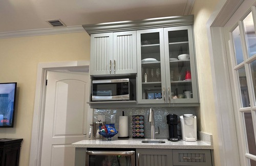 Grandview Heights House | Casa Grandview Inn