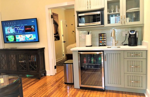 Grandview Heights House | Casa Grandview Inn