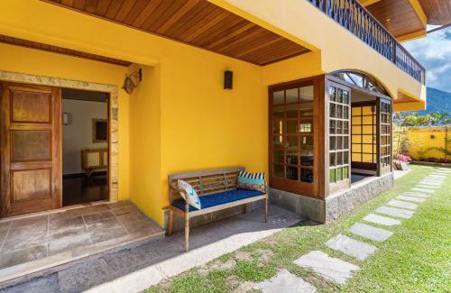 Teresopolis House | Casa Granja Comary - Teresópolis