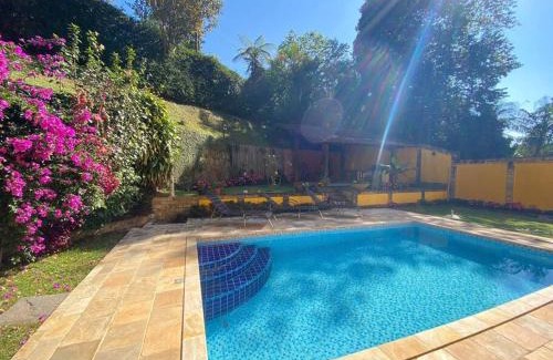 Teresopolis House | Casa Granja Comary - Teresópolis