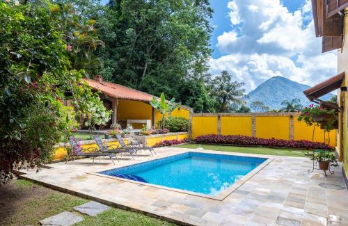 Teresopolis House | Casa Granja Comary - Teresópolis