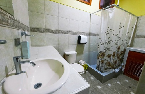 Tarapoto Apartment | Casa Grau 1590 First Floor Tarapoto San Martin Peru. Close to everything!